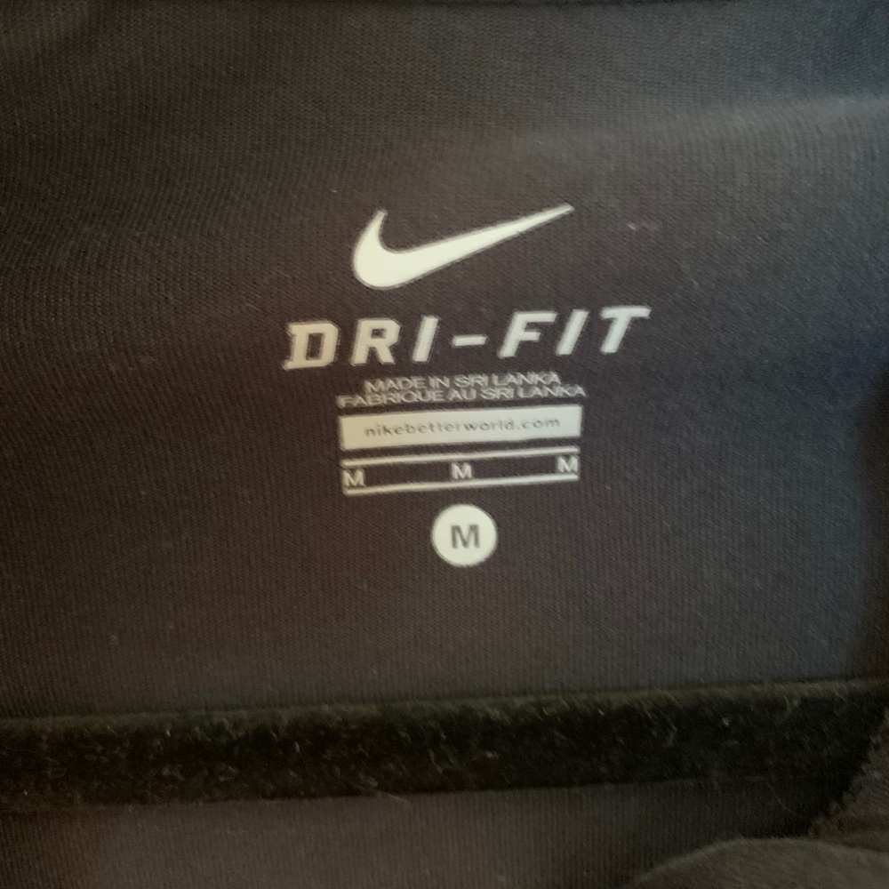 Nike Dri-Fit Jacket - Picture 2 of 3